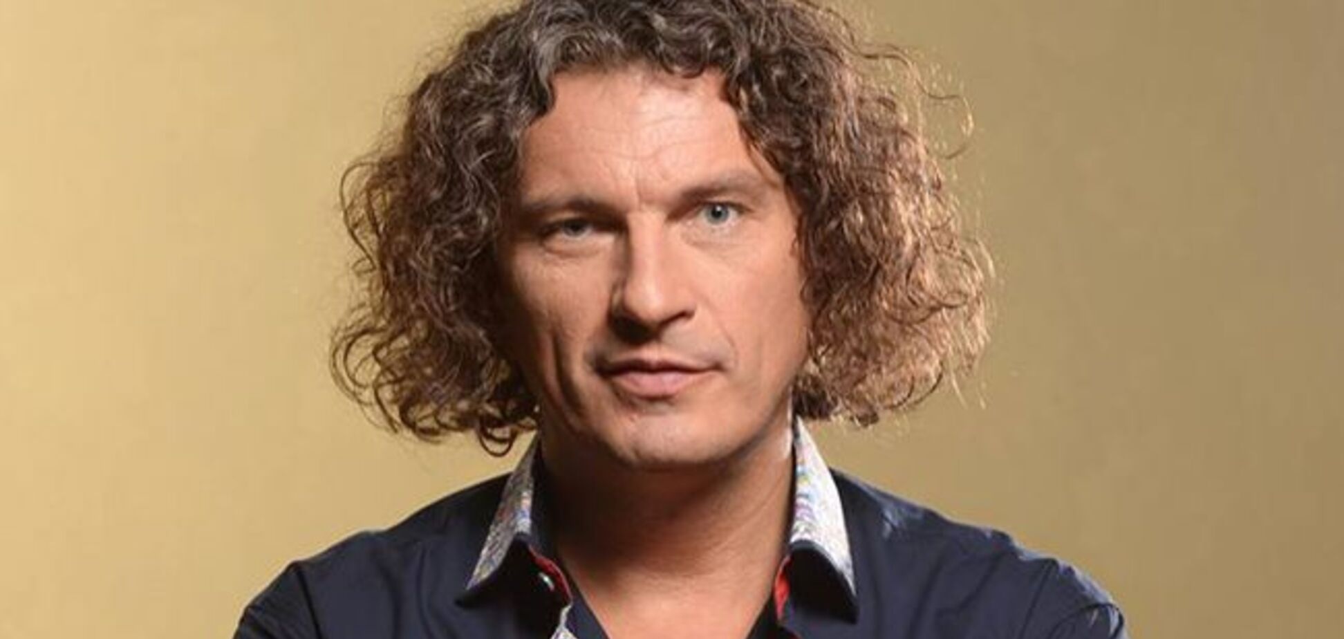 Объединил всех: Скрябин получит звание Народного артиста Украины