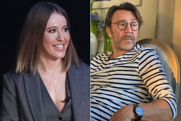 'А сколько было насмешек?' Собчак едко высказалась о вступлении Шнурова в партию