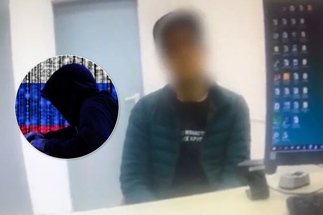 Пропагандистів Путіна не пустили в Україну для промивання мізків