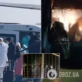 Как встречали людей из Китая в мире: участникам "побоища" в Новых Санжарах на заметку