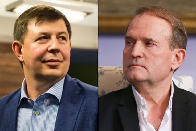 Разжигание розни: кто стоит за телеканалами Медведчука