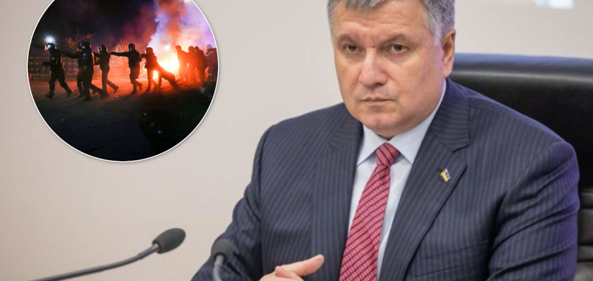 'Мы вас всех сожжем!' Аваков рассказал о преступлениях украинцев в Санжарах