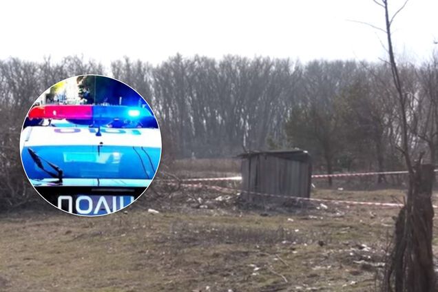 Загибель дитини