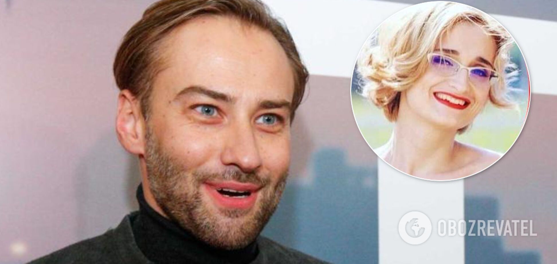 Був таємно одружений? Спливли несподівані подробиці з життя чоловіка покійної Фріске