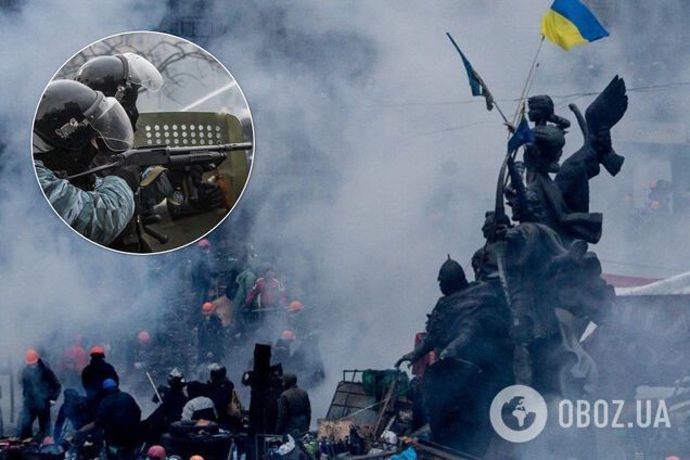 Суд заочно арестовал экс-командующего Внутренних войск и экс-главу СБУ по делам Майдана