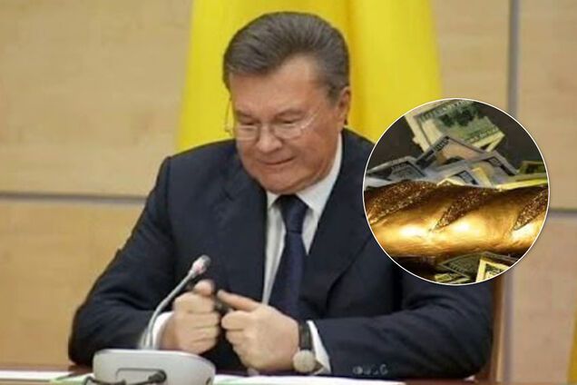 Бегство 'гаранта': как Виктор Янукович скрылся из Украины