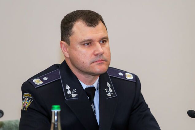 Названа зарплата Игоря Клименко