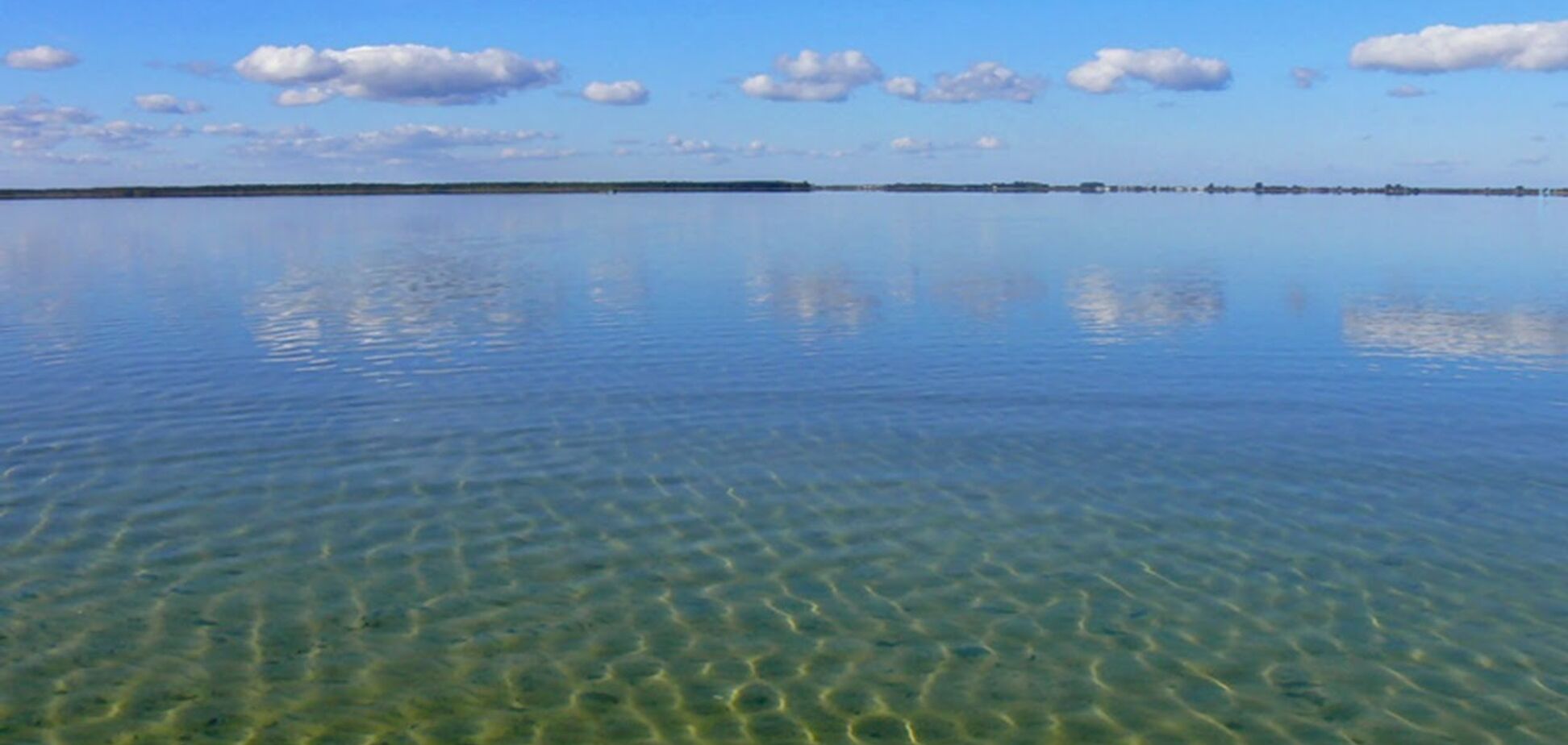 Шацкие озера могут исчезнуть