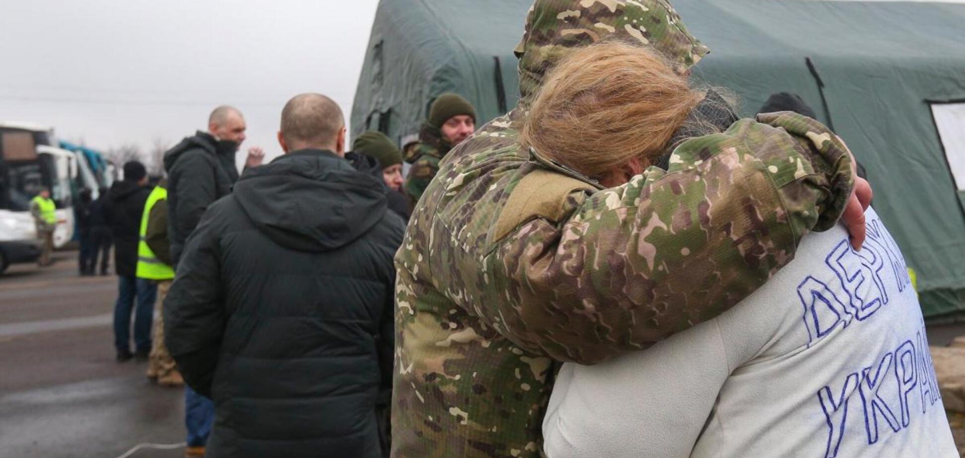 Пристайко анонсував закінчення обміну полоненими з Росією: як це буде