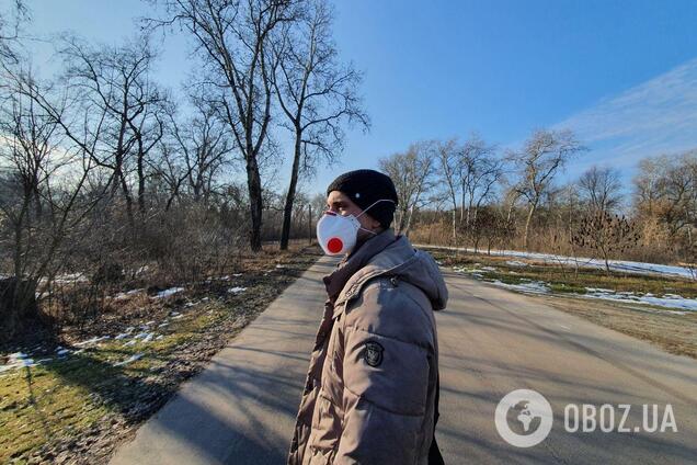 Спецоперация Москвы в Новых Санжарах