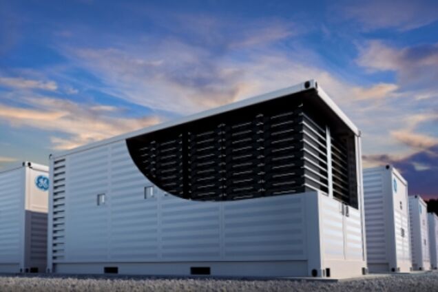 В Україні почали готувати закон про накопичувачі енергії: в 'Укренерго' озвучили важливі деталі