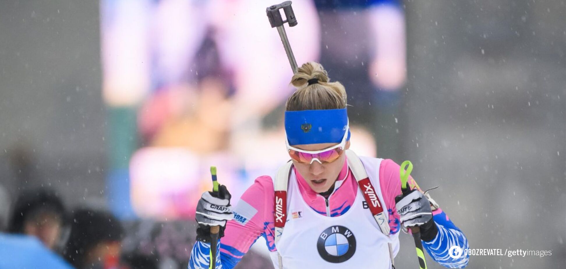 Анфіса Резцова