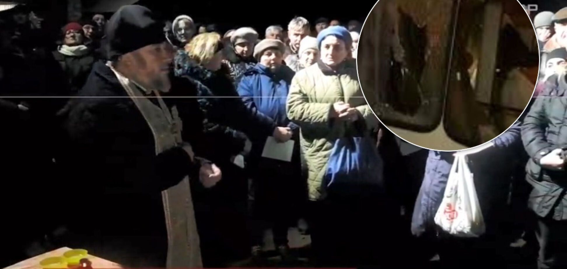 Эвакуированные из Китая: кто устраивал бунты и сеял панику по всей Украине