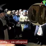 Коронавирус в Украине: чиновники оправдываются за бунт
