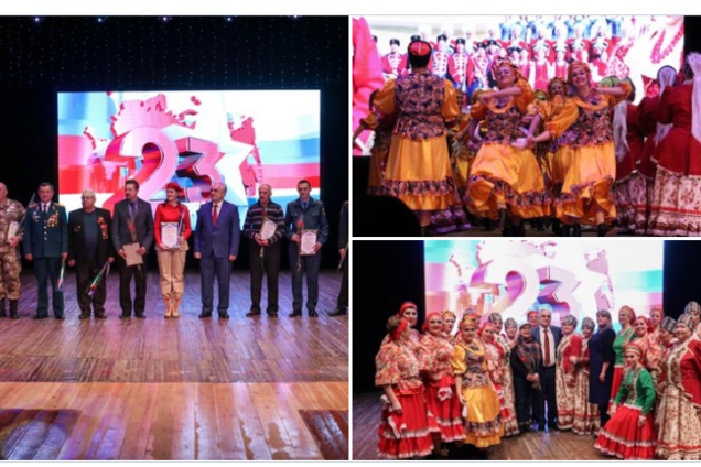 Новости Крымнаша. Ворованное не спрятать