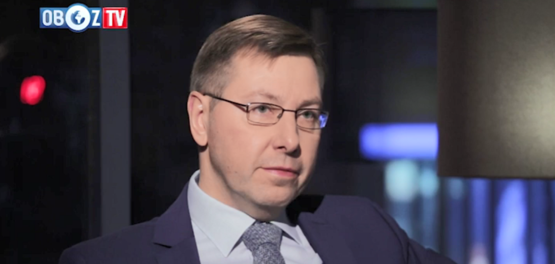Запуск рынка земли: литовский политик поделился опытом с Украиной