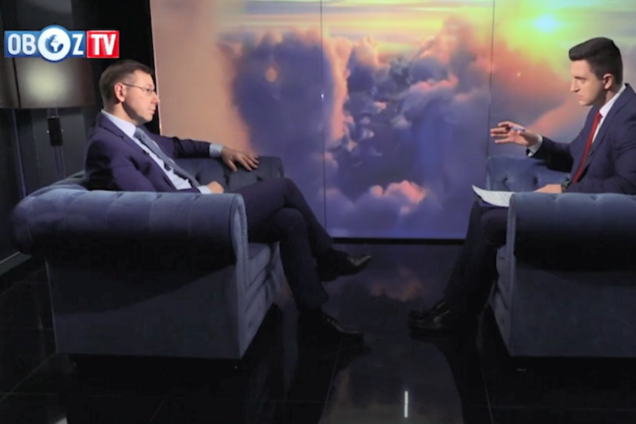 Вступление Украины в НАТО: литовский политик оценил шансы