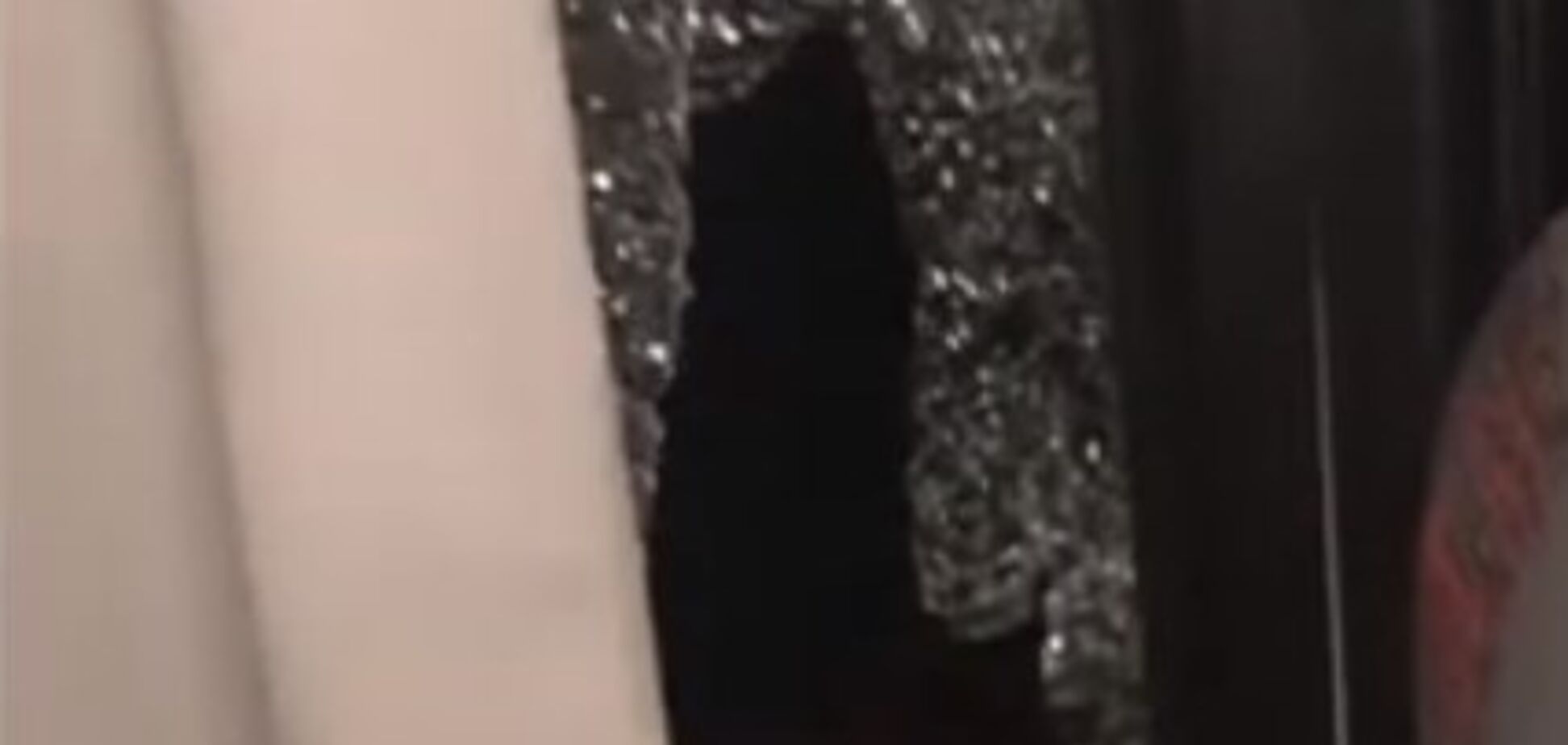 Автобус в Новых Санжарах закидали камнями: эвакуированные украинцы сняли видео изнутри