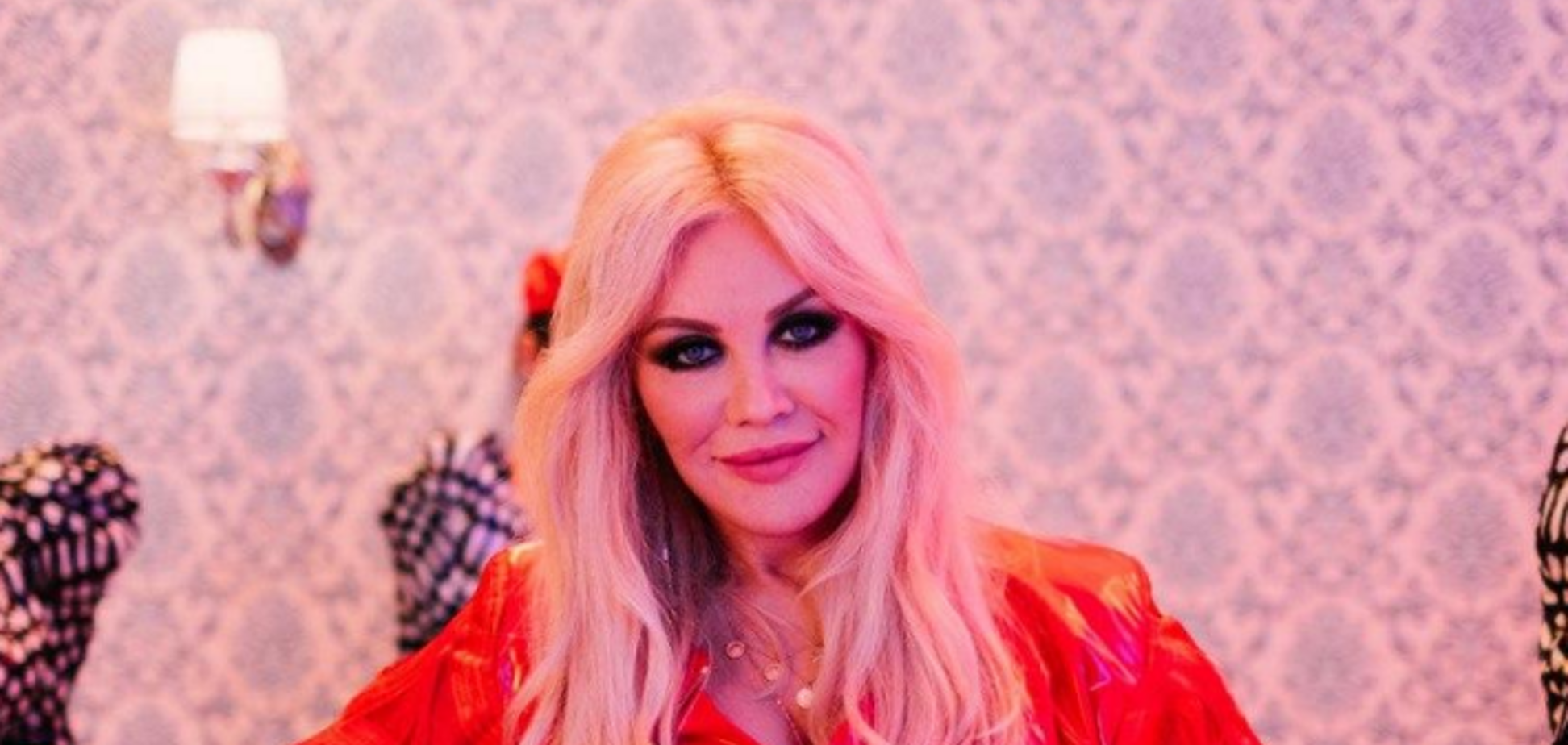 Таїсія Повалій