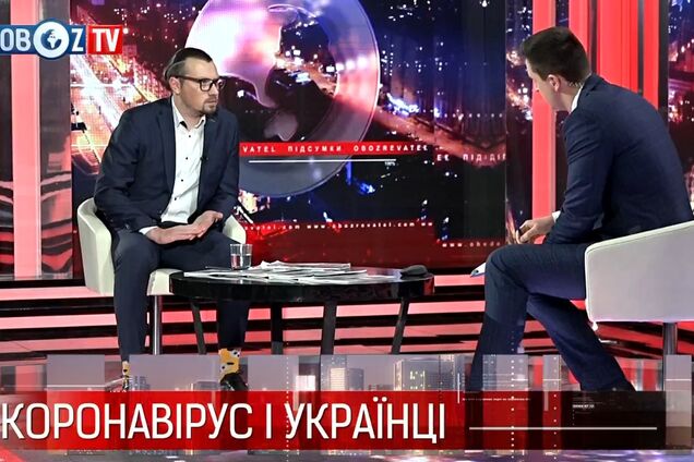 Автобуси в Нових Санжарах закидали камінням: 'слуга народу' вказав на нелогічність протестів