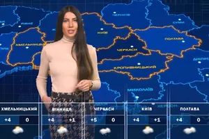 Погіршення погоди в Україні: прогноз на 22 лютого від ObozTV