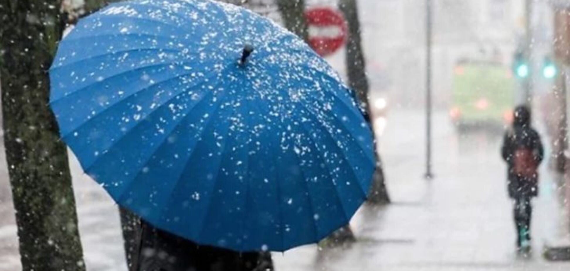 В Украине резко испортится погода: где ждать снега