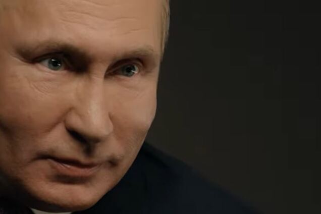 Путін: українські націоналісти підтримували дружбу з Росією