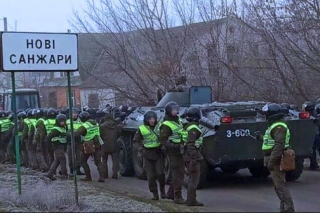 Люди, это реальный трэшняк!