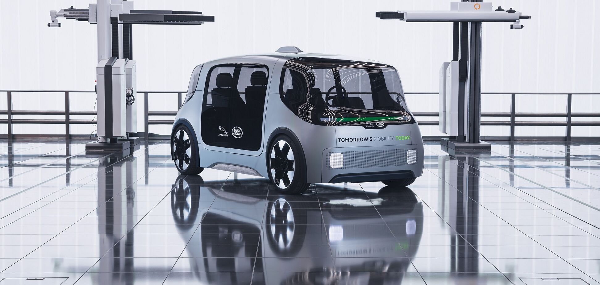 Британці показали своє бачення російської 'буханки'