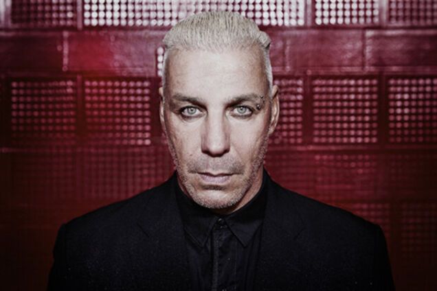 'Дед служил в SS, а у внука Mercedes!' В России устроили истерику из-за концерта Линдеманна