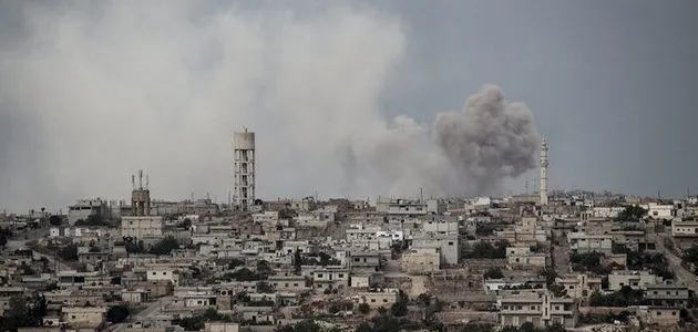 Cитуация в Сирии зашла в преддверие большой драки