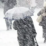 Прогноз погоды