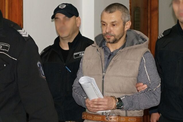 Подозреваемого в убийстве Гандзюк разрешили экстрадировать в Украину
