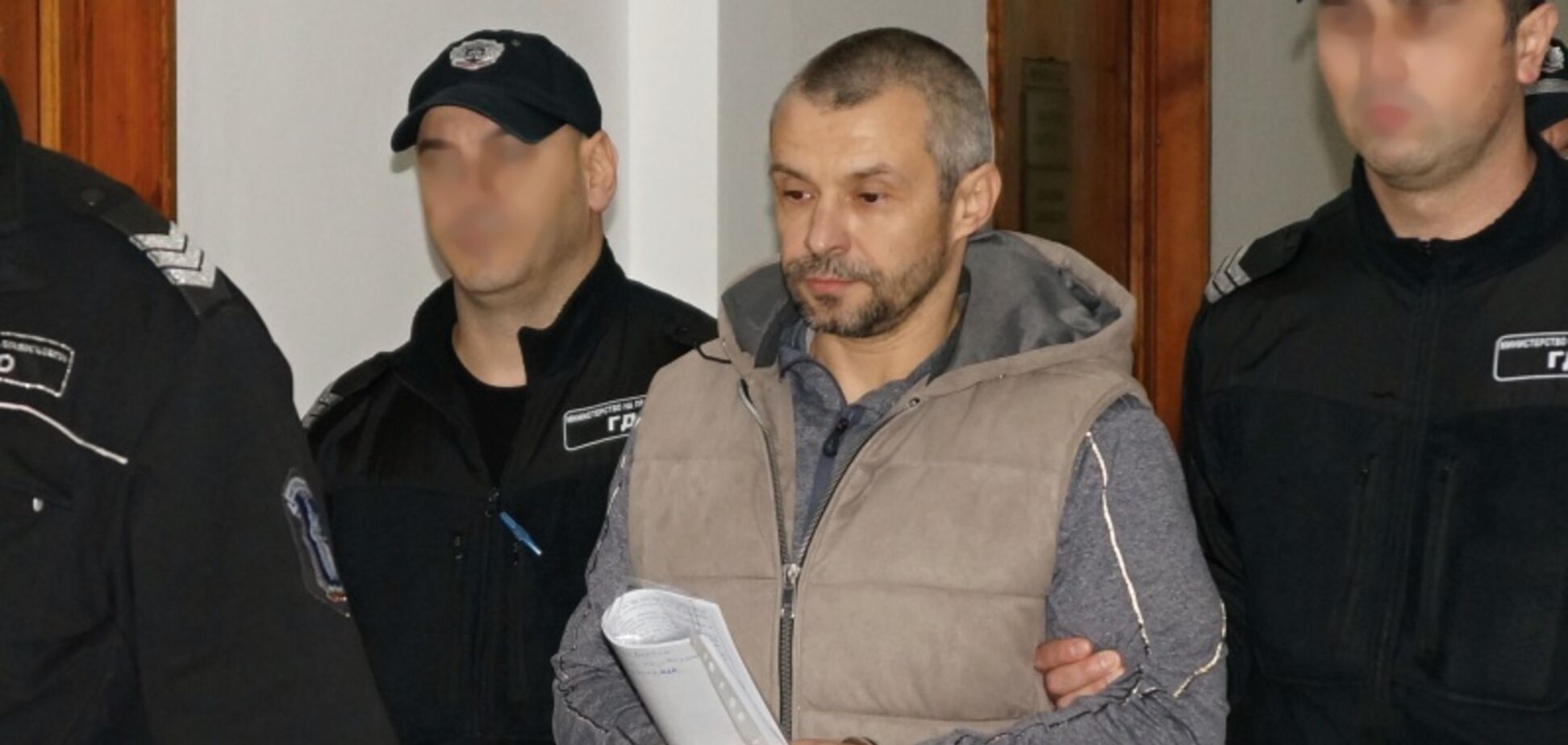 Алексей Левин