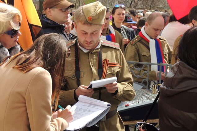 Новости Крымнаша. Крым уничтожают под патронатом Путина