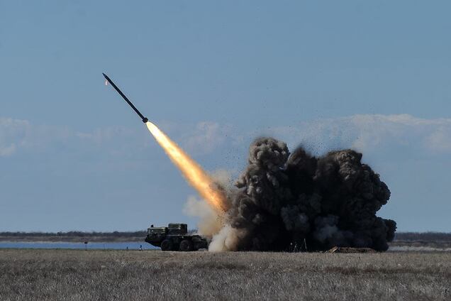 Міноборони зібралося витратити 2 млрд грн на ракети