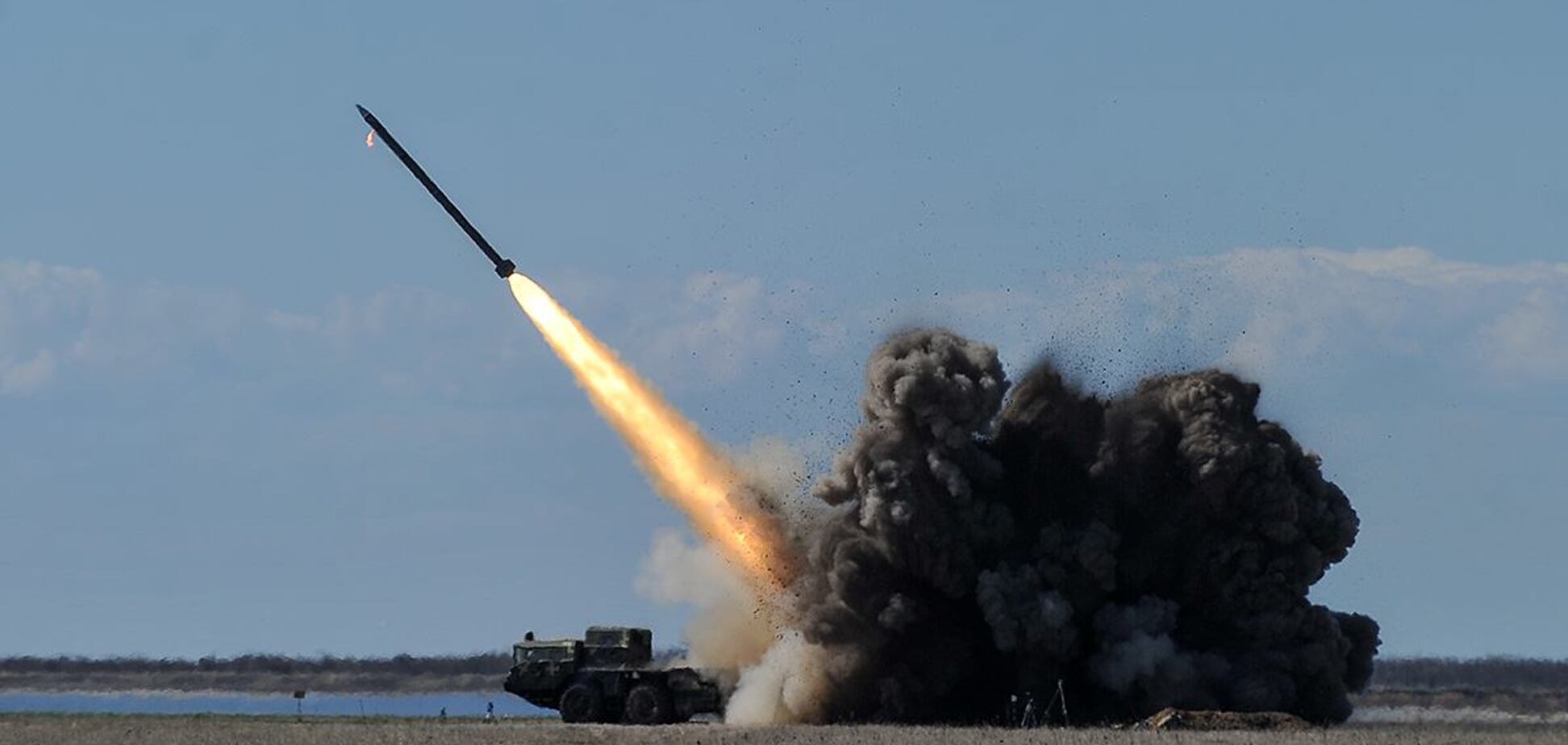 Міноборони зібралося витратити 2 млрд грн на ракети