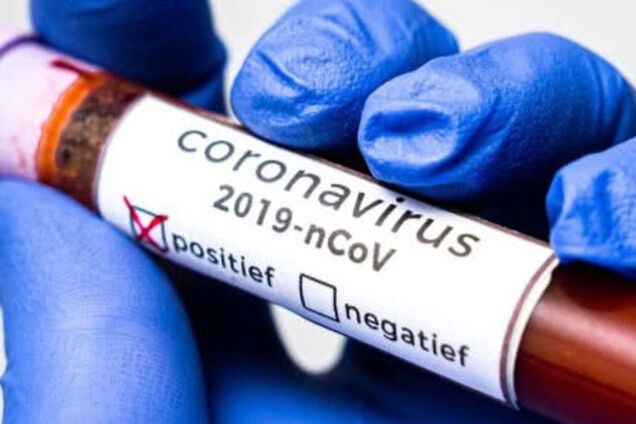 Без контакта с людьми: в Китае назвали новый способ передачи коронавируса