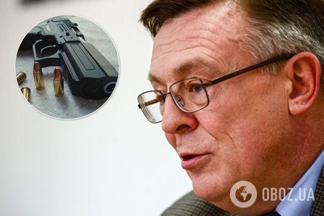 Под Киевом в доме экс-министра найден застреленный человек - СМИ