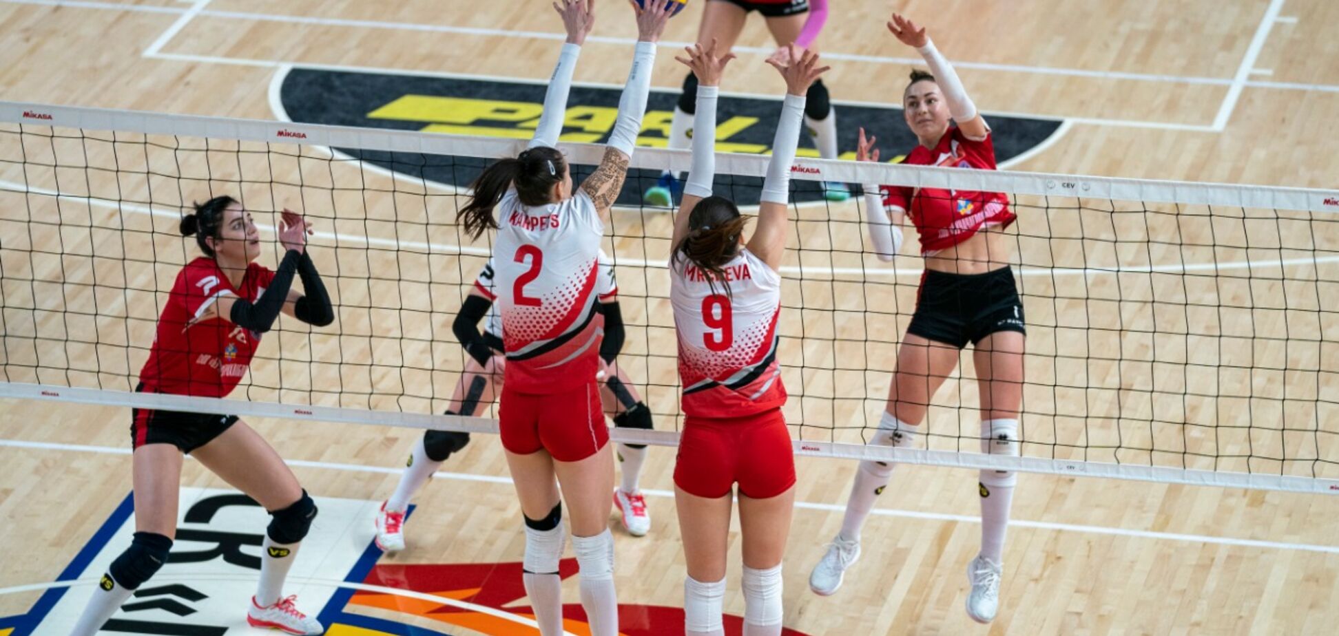 Володимир Дубинський: 'Через 'не можу' вирвали перемогу в цій грі'