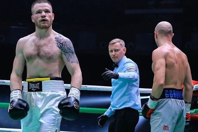 'Голову компостировали': российский боксер-чемпион обманул про Крым и поплатился