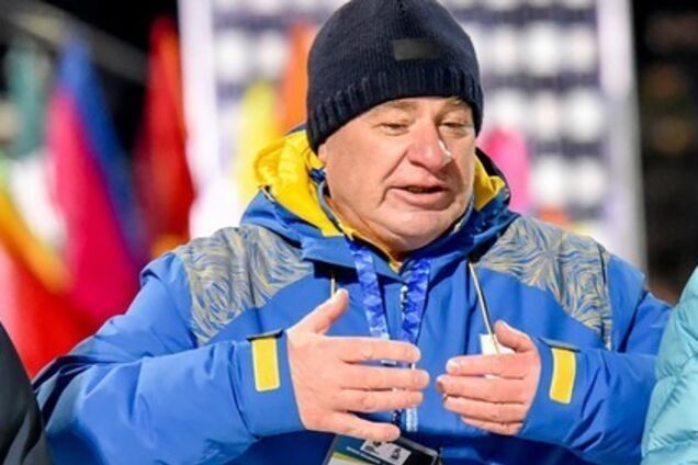 Облава на сборную России на ЧМ по биатлону: Брынзак ответил про "вину Украины"
