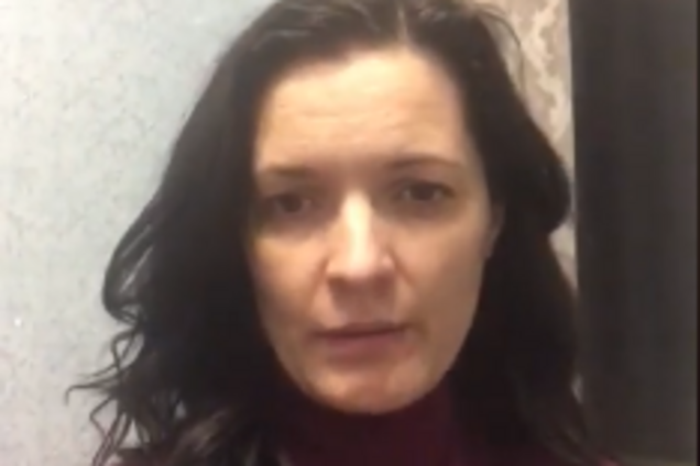 Зоряна Скалецька