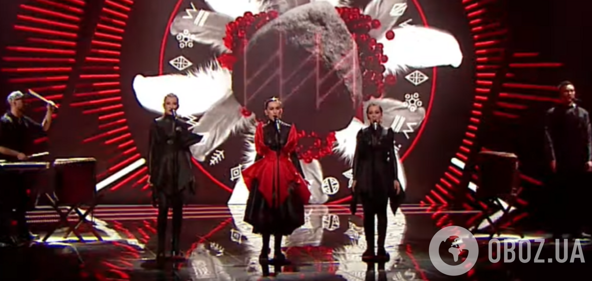 Украина выбрала представителя на Евровидении-2020: появилось видео выступления