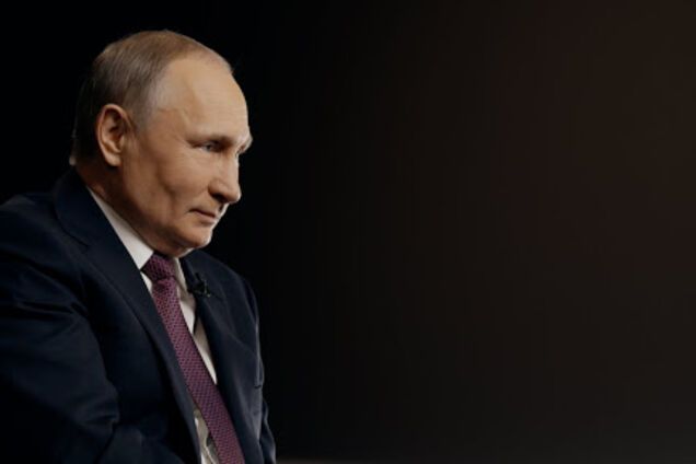 Мета Путіна очевидна – 'один народ', одна держава