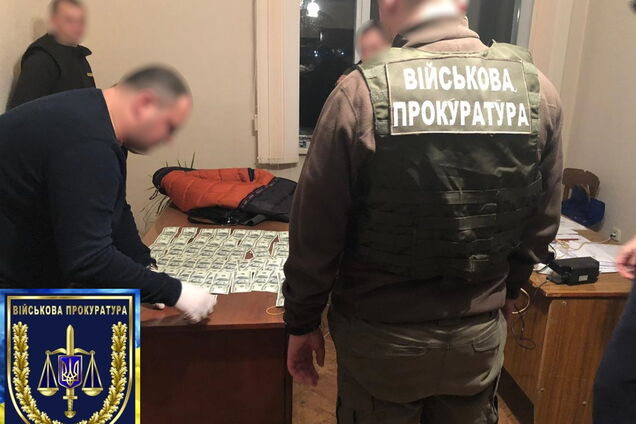 Директор заводу 'Укроборонпрому' погорів на хабарі