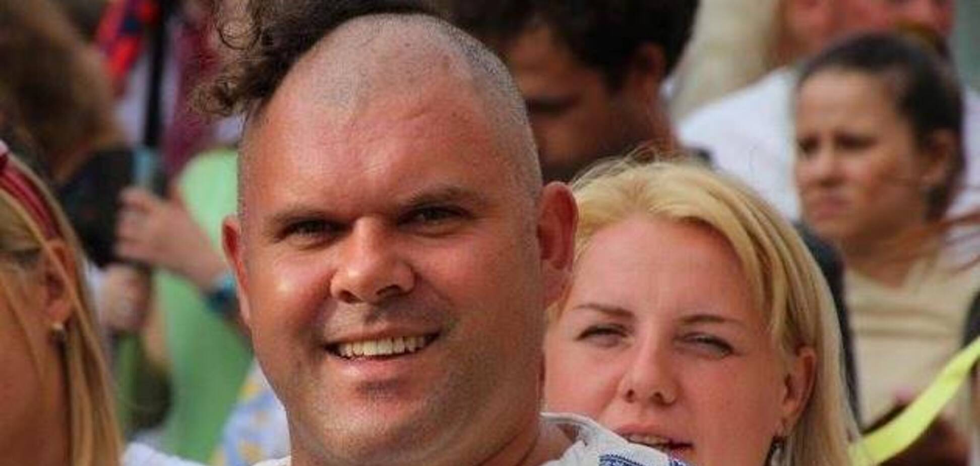 В Кропивницком трагически погиб известный волонтер и ветеран АТО