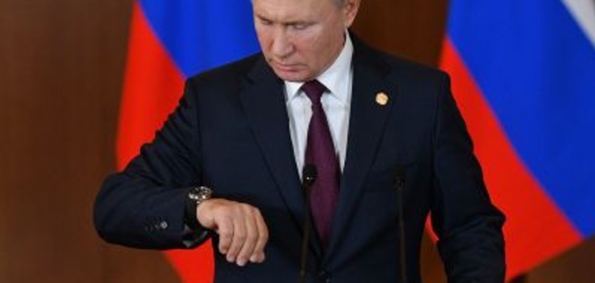 'Объединение России с Украиной': Путин переходит к стратегическому плану