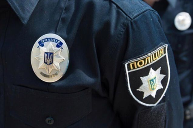 В центре Львова произошла массовая драка