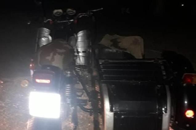 На Одещині п'яний поліцейський влаштував смертельну ДТП